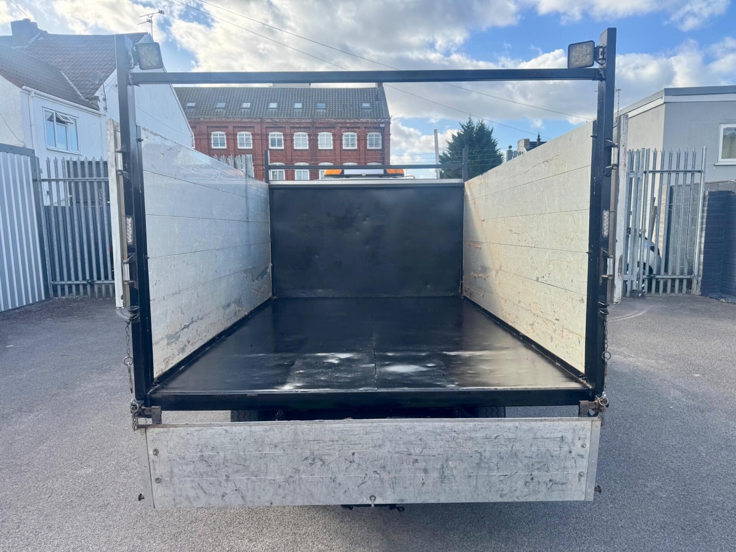 Used Iveco Daily 2016 for sale - 78062776: Photo 13