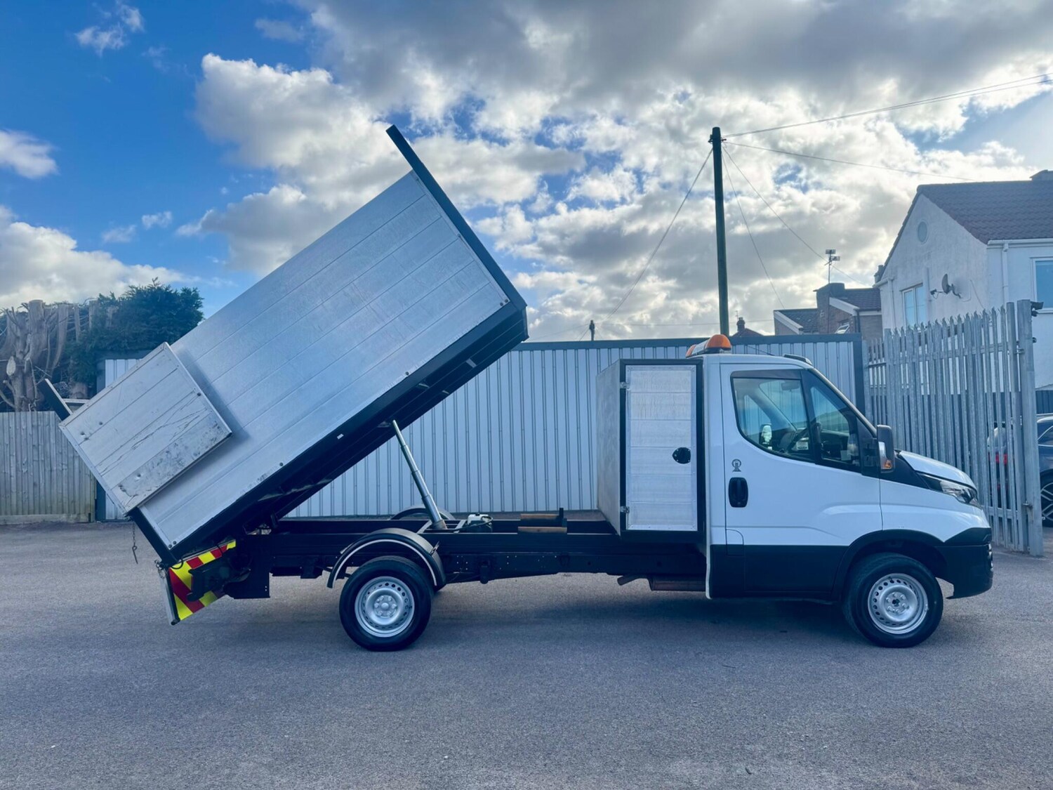 Used Iveco Daily 2016 for sale - 78062776: Photo 16