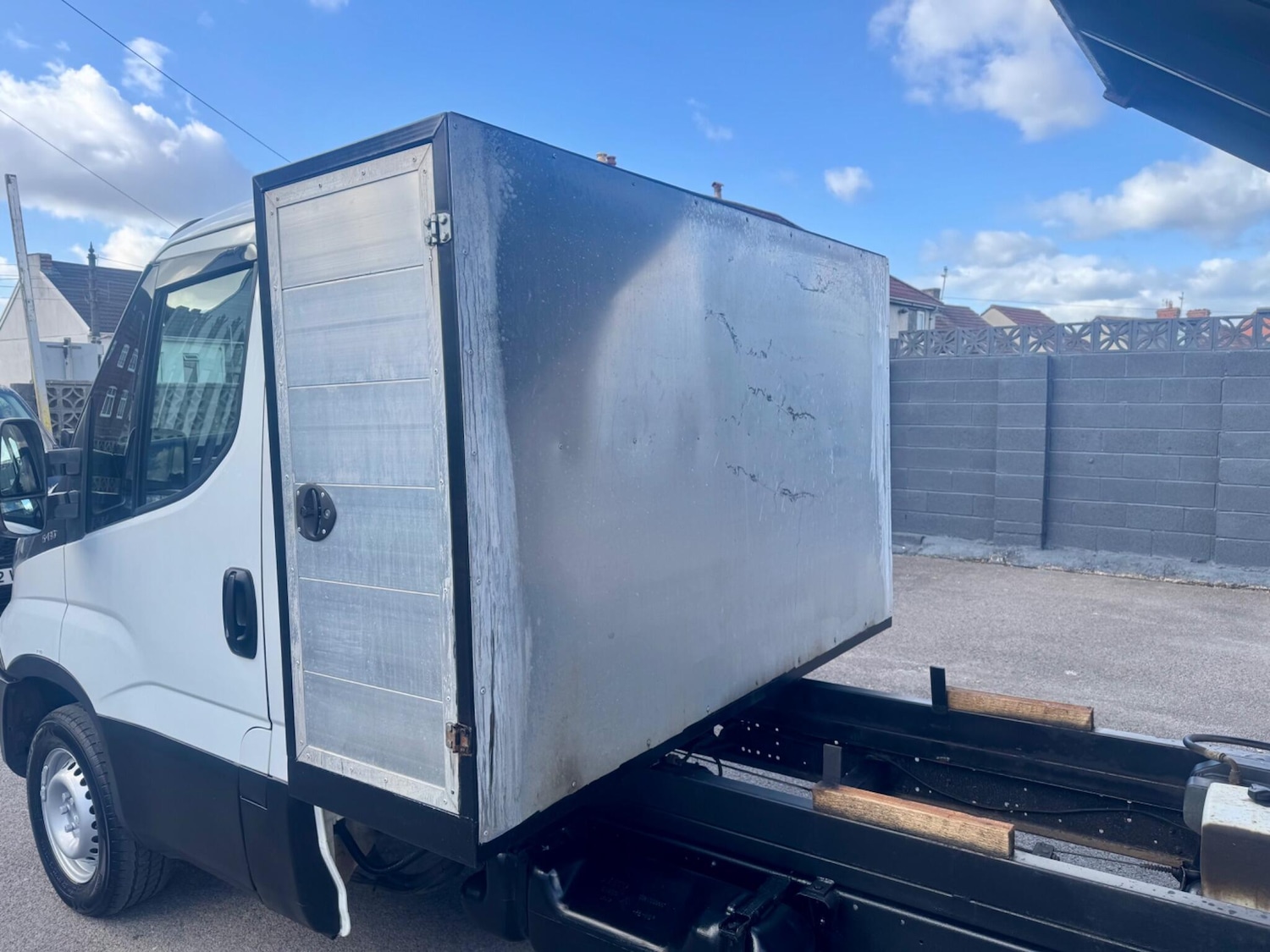 Used Iveco Daily 2016 for sale - 78062776: Photo 17