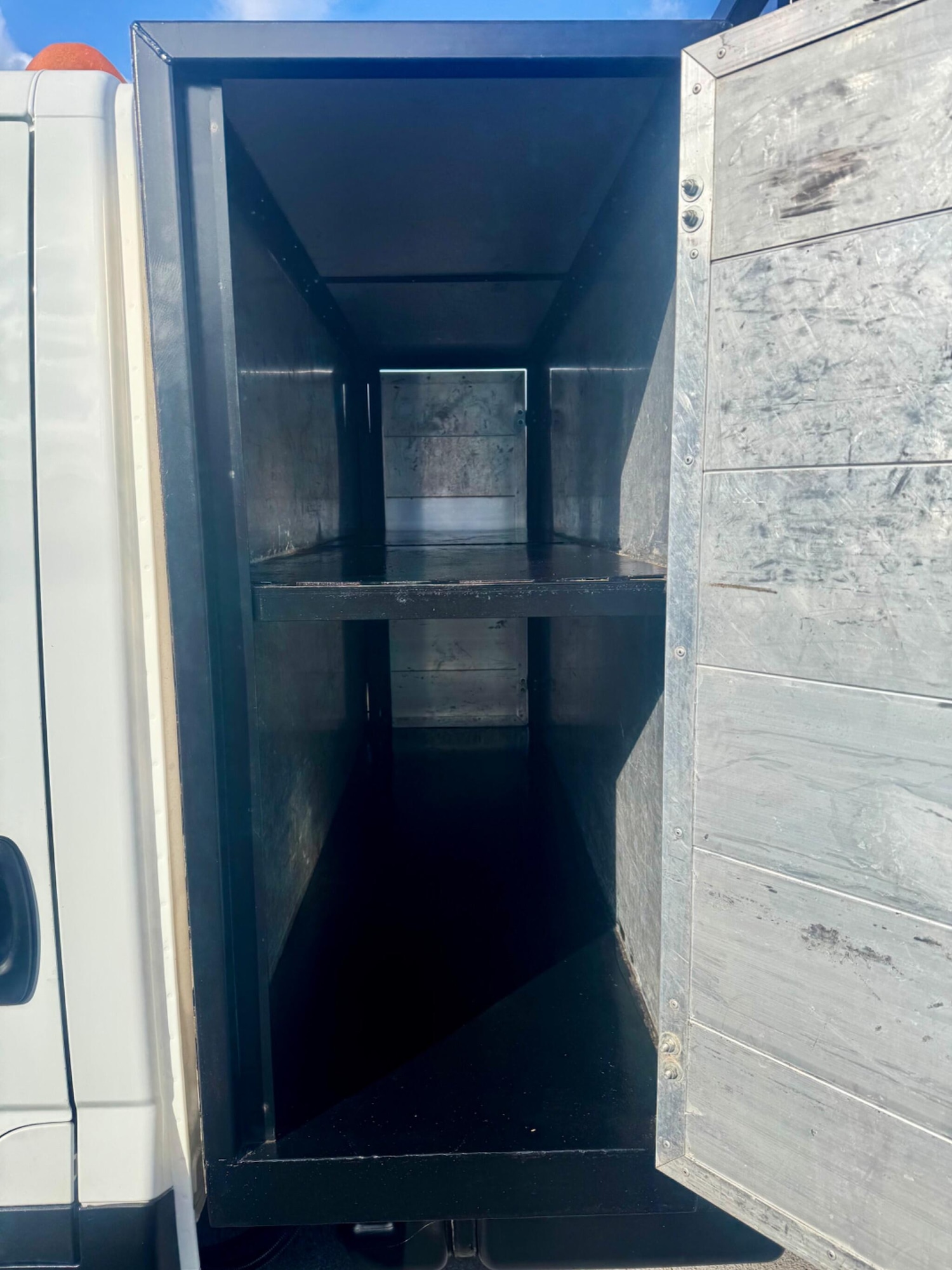 Used Iveco Daily 2016 for sale - 78062776: Photo 18