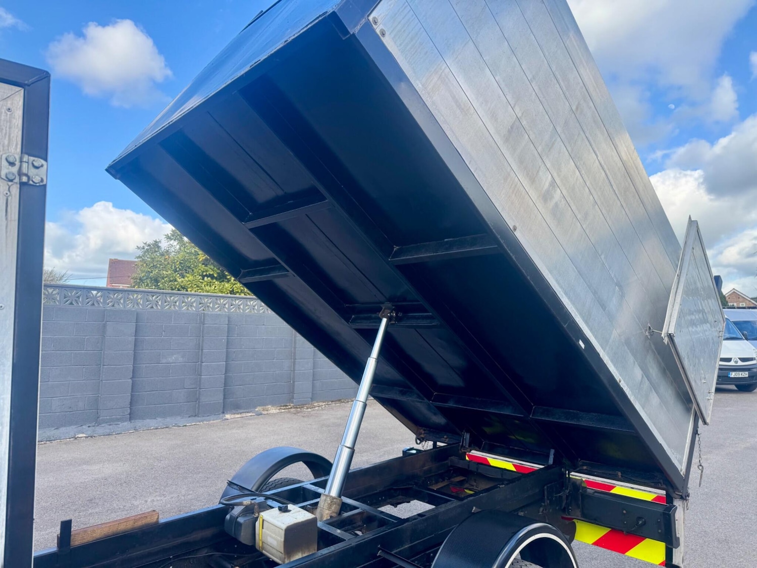 Used Iveco Daily 2016 for sale - 78062776: Photo 20