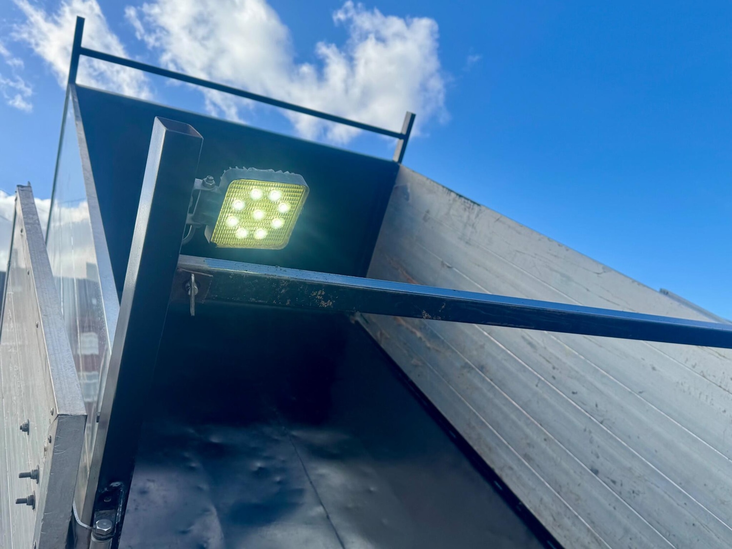 Used Iveco Daily 2016 for sale - 78062776: Photo 21