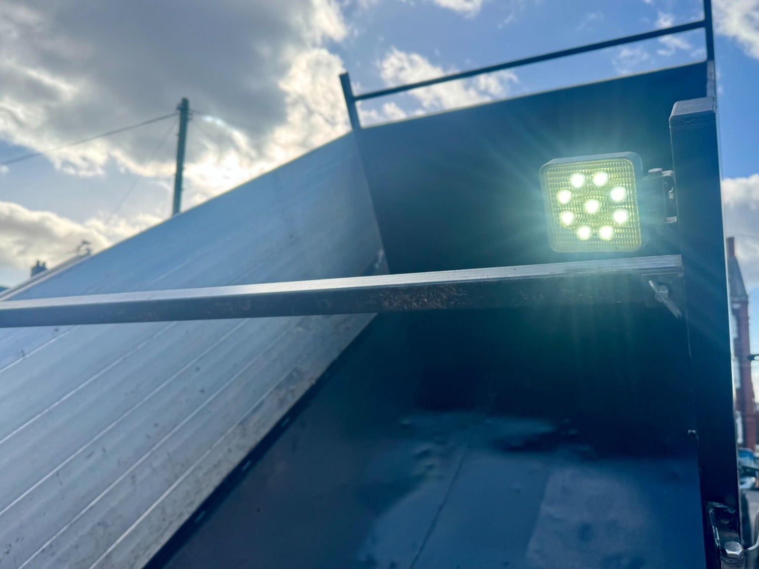 Used Iveco Daily 2016 for sale - 78062776: Photo 22