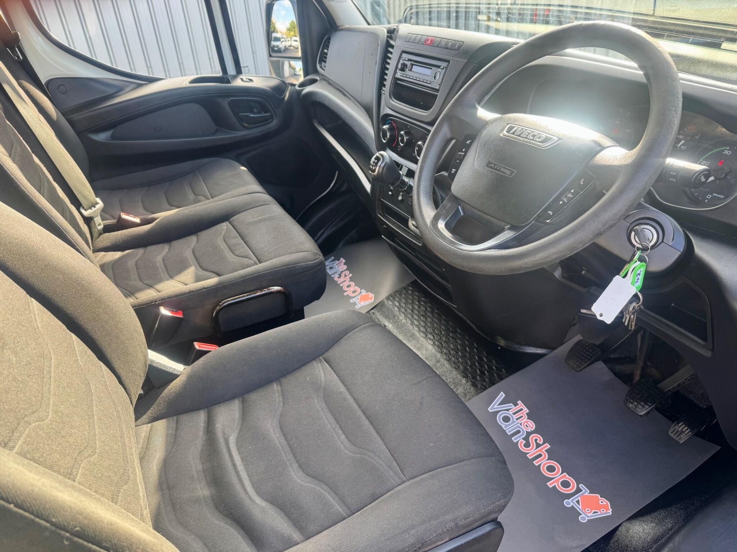 Used Iveco Daily 2016 for sale - 78062776: Photo 24