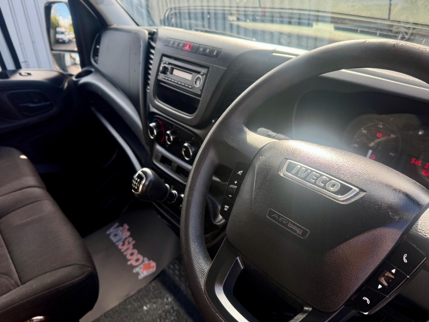 Used Iveco Daily 2016 for sale - 78062776: Photo 25