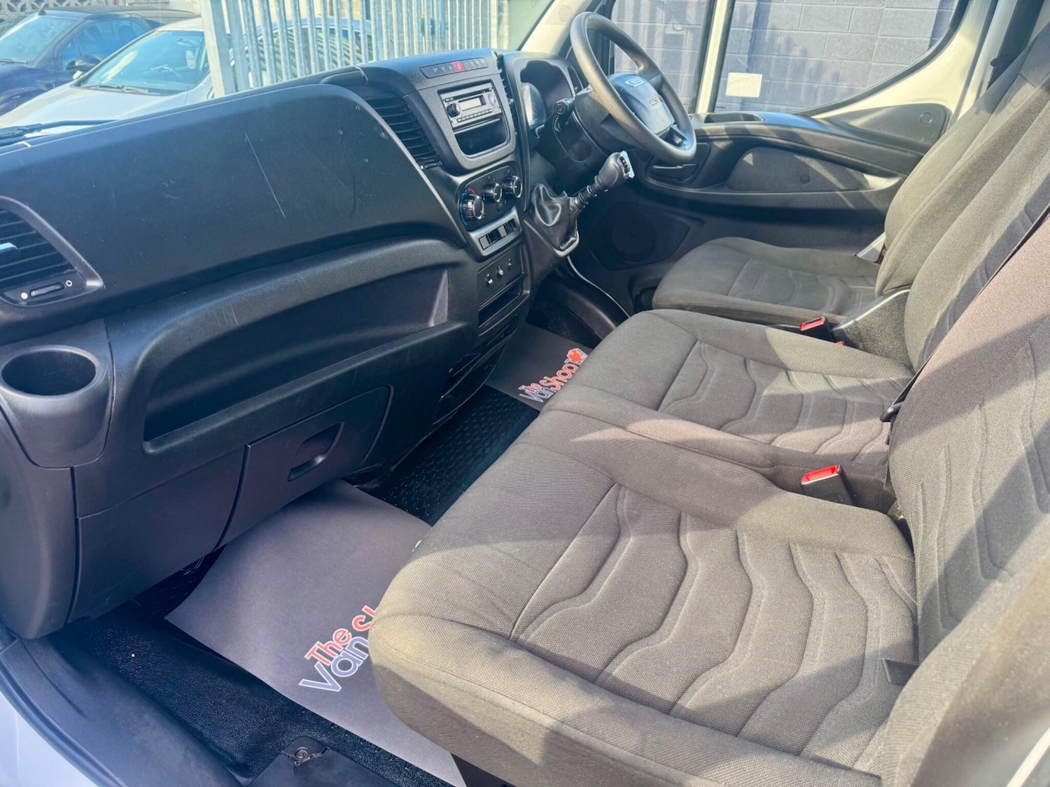 Used Iveco Daily 2016 for sale - 78062776: Photo 26