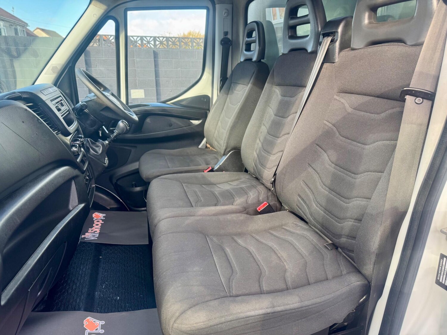 Used Iveco Daily 2016 for sale - 78062776: Photo 27