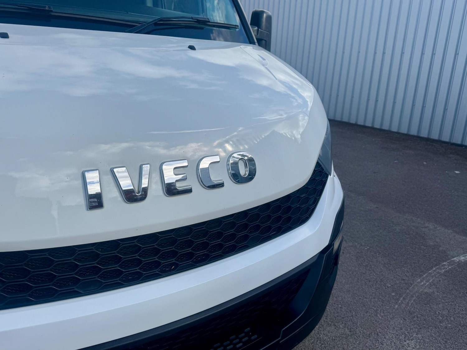 Used Iveco Daily 2016 for sale - 78062776: Photo 28
