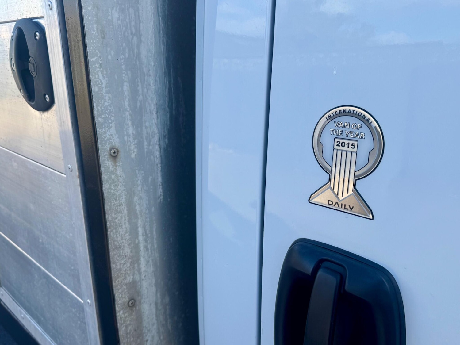 Used Iveco Daily 2016 for sale - 78062776: Photo 29