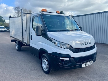 Used Iveco Daily 2016 for sale - 78062776: Photo