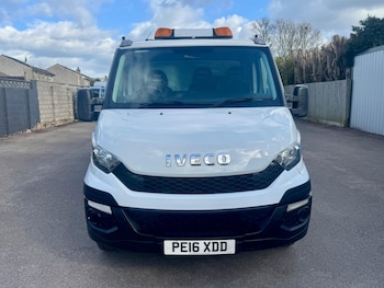 Used Iveco Daily 2016 for sale - 78062776: Photo