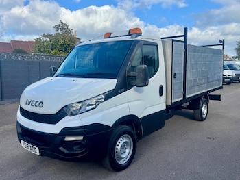 Used Iveco Daily 2016 for sale - 78062776: Photo