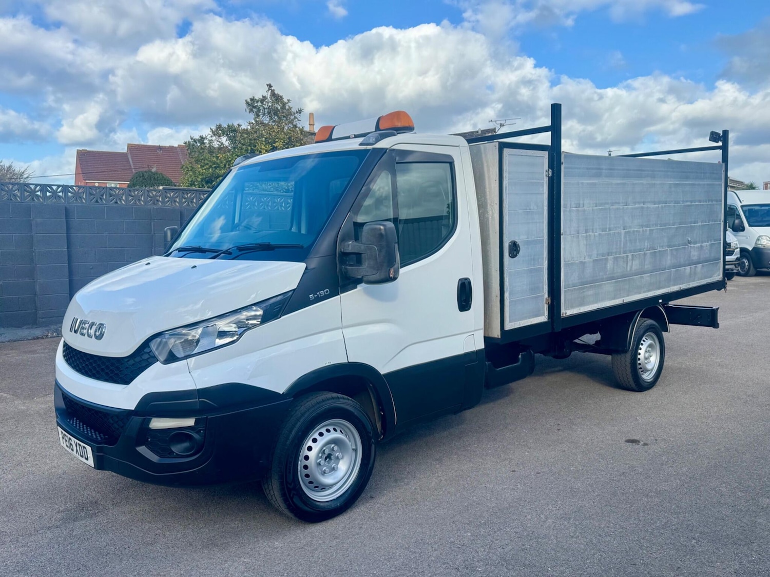 Used Iveco Daily 2016 for sale - 78062776: Photo 5