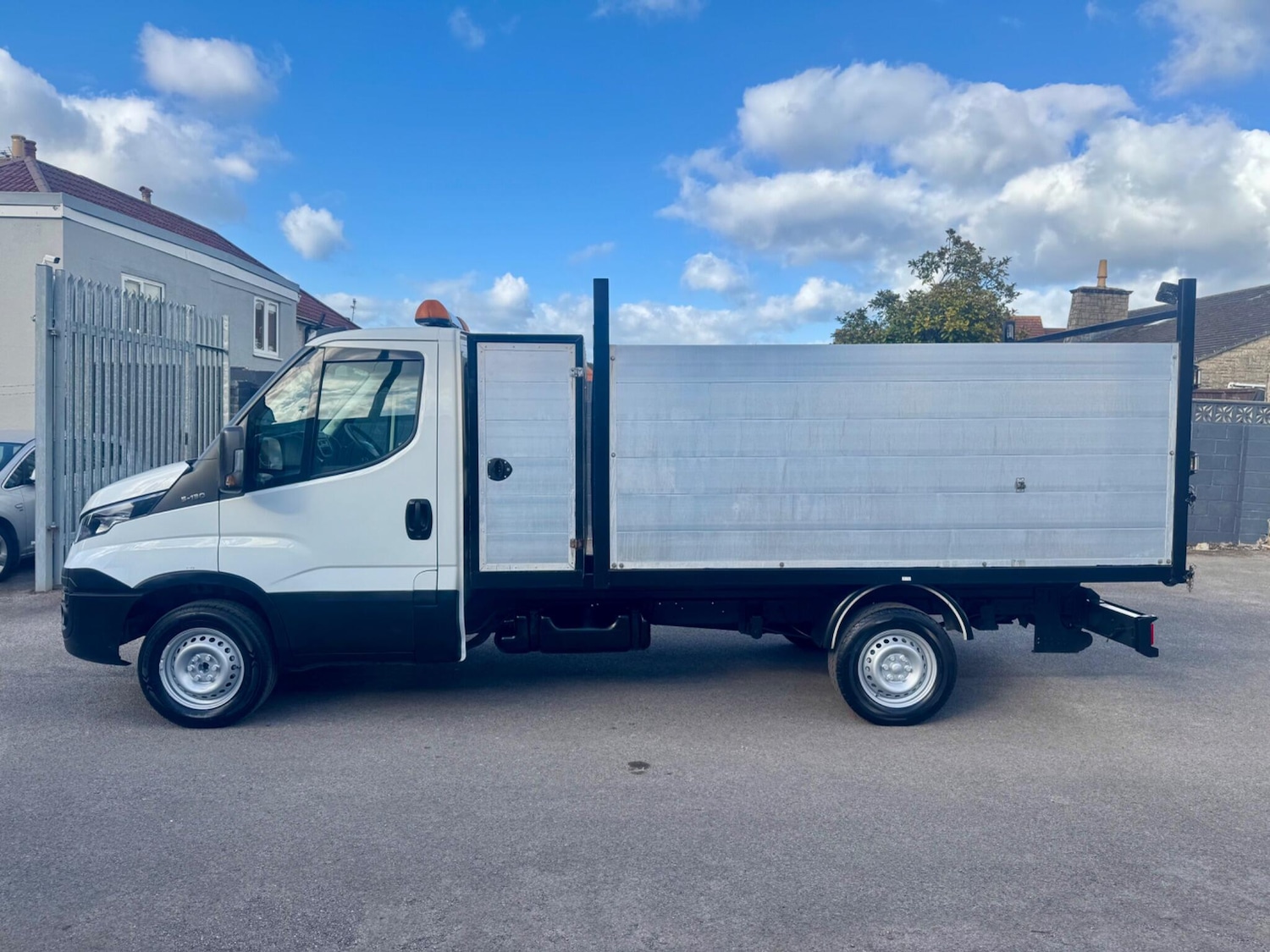 Used Iveco Daily 2016 for sale - 78062776: Photo 6