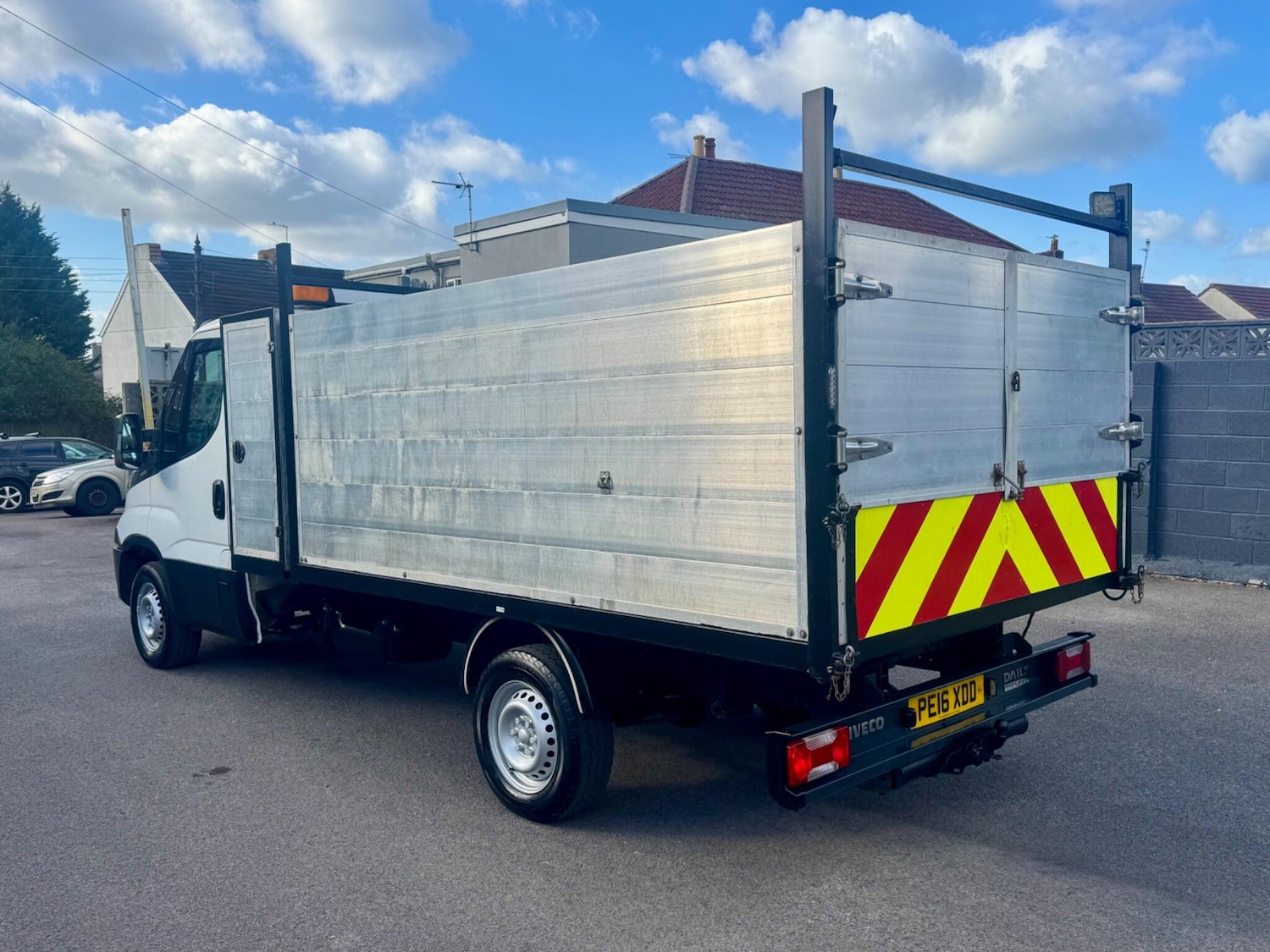 Used Iveco Daily 2016 for sale - 78062776: Photo 7