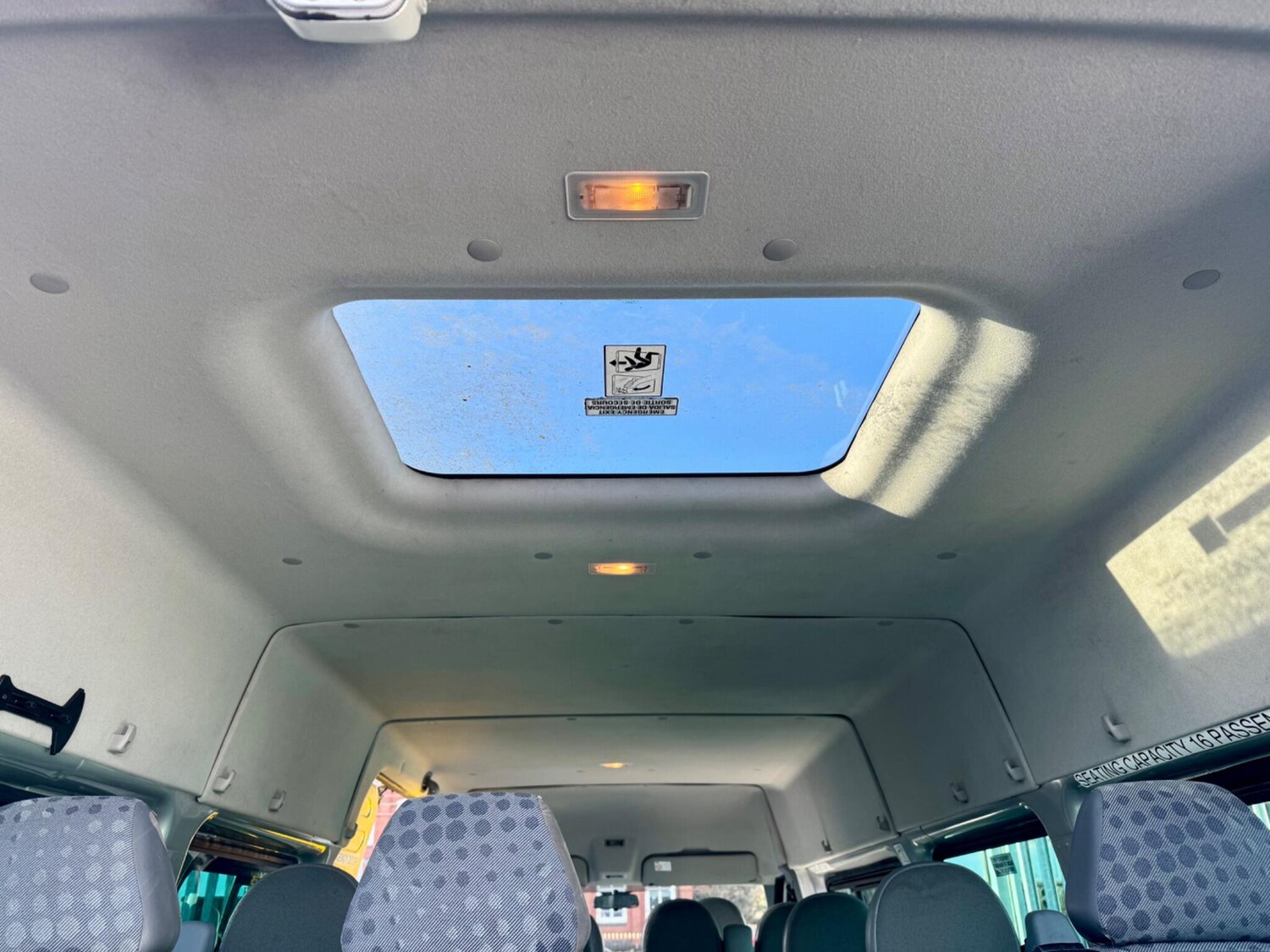 Used Ford Transit for sale - 77549575: Photo 18