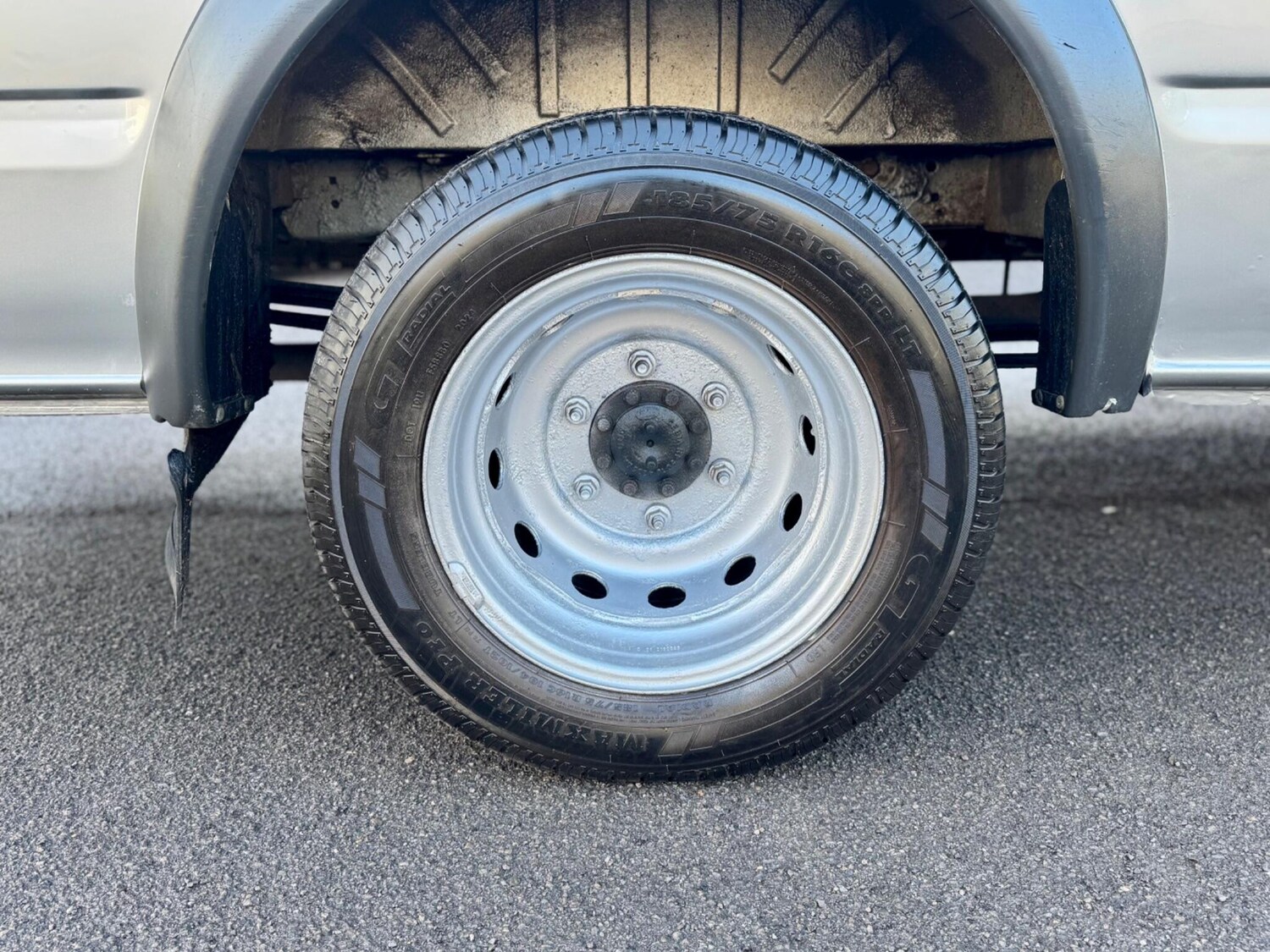 Used Ford Transit for sale - 77549575: Photo 22