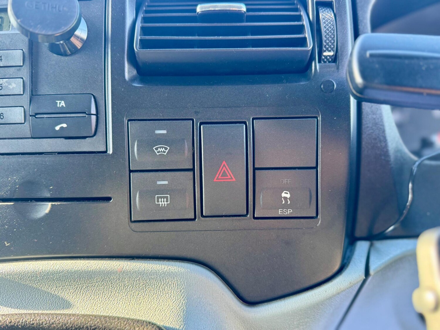 Used Ford Transit for sale - 77549575: Photo 24