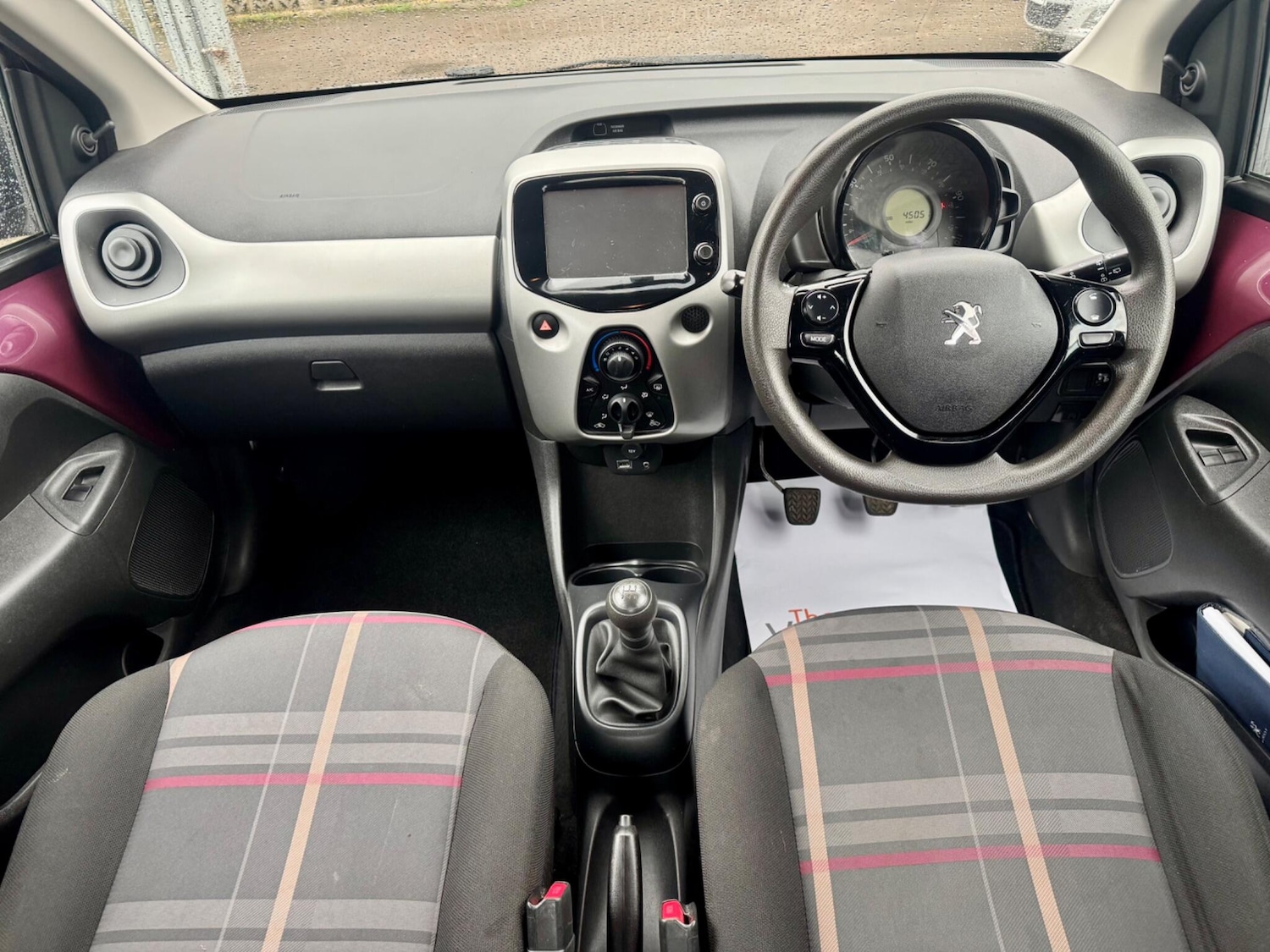 Used Peugeot 108 for sale - 76473080: Photo 15