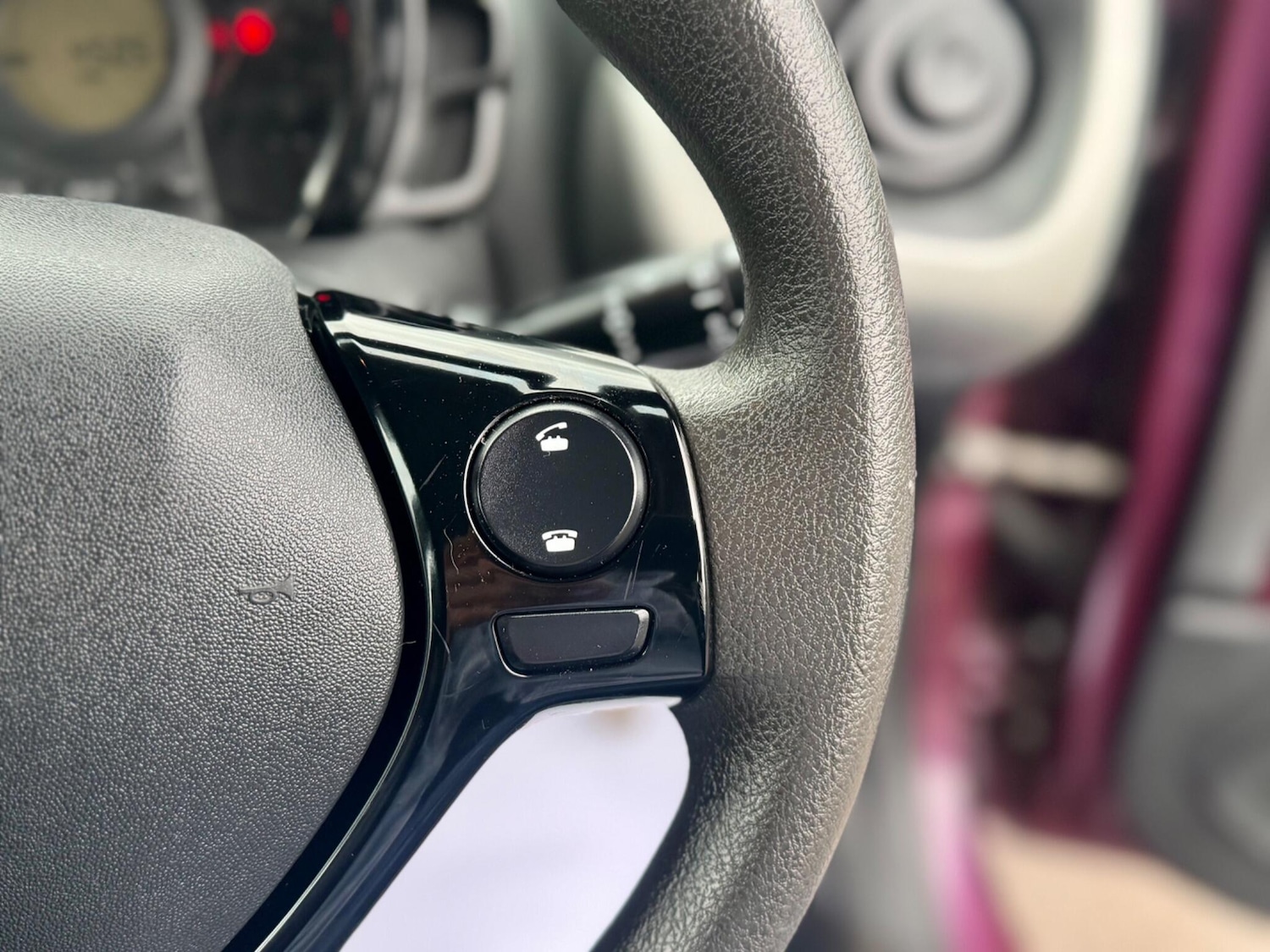 Used Peugeot 108 for sale - 76473080: Photo 18