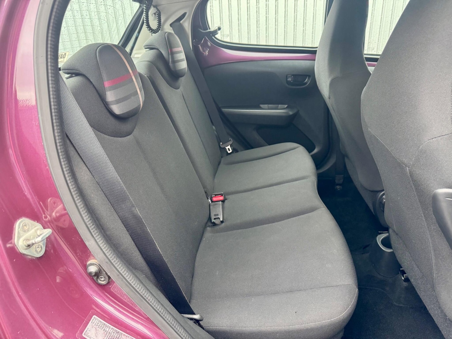 Used Peugeot 108 for sale - 76473080: Photo 20