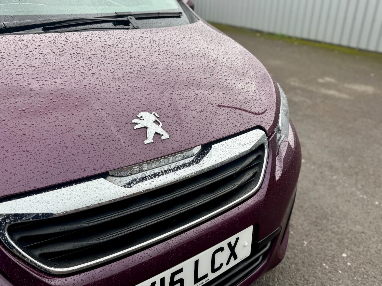 Used Peugeot 108 for sale - 76473080: Photo 21