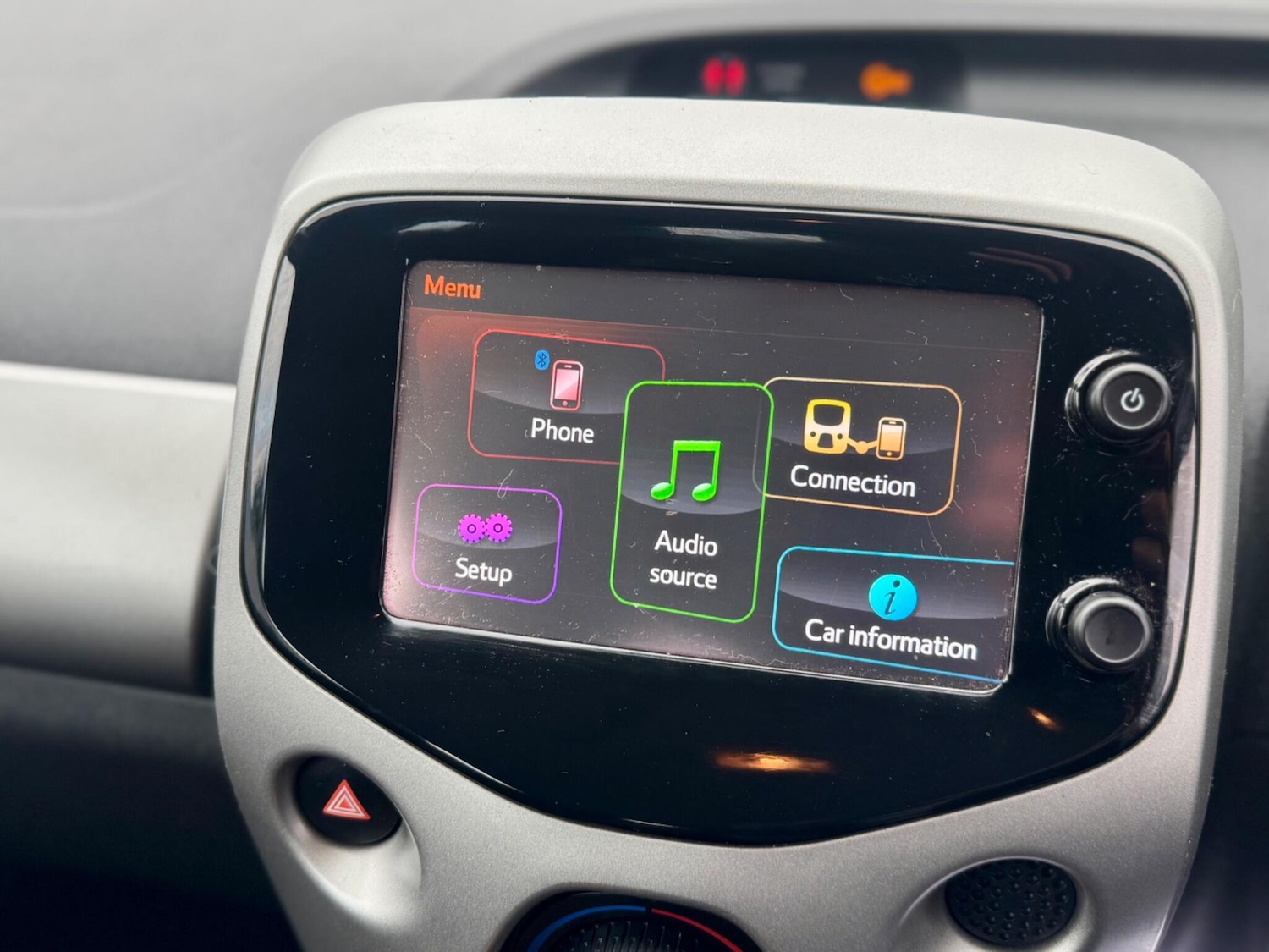 Used Peugeot 108 for sale - 76473080: Photo 25