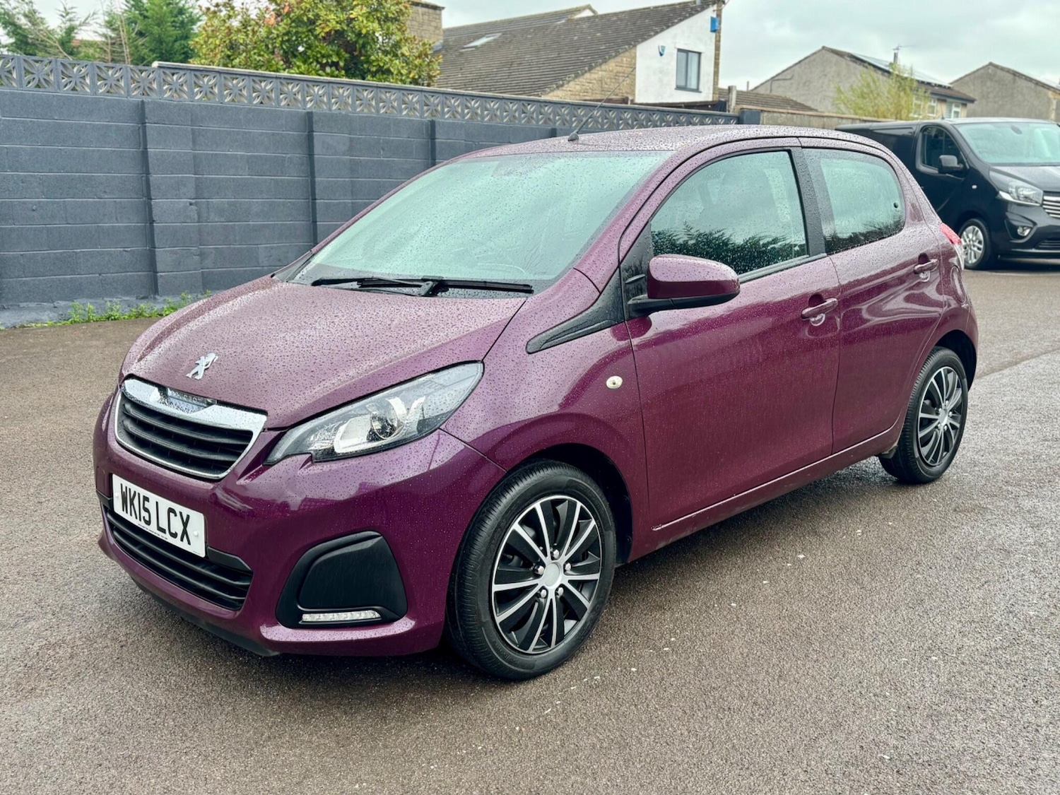 Used Peugeot 108 for sale - 76473080: Photo 5