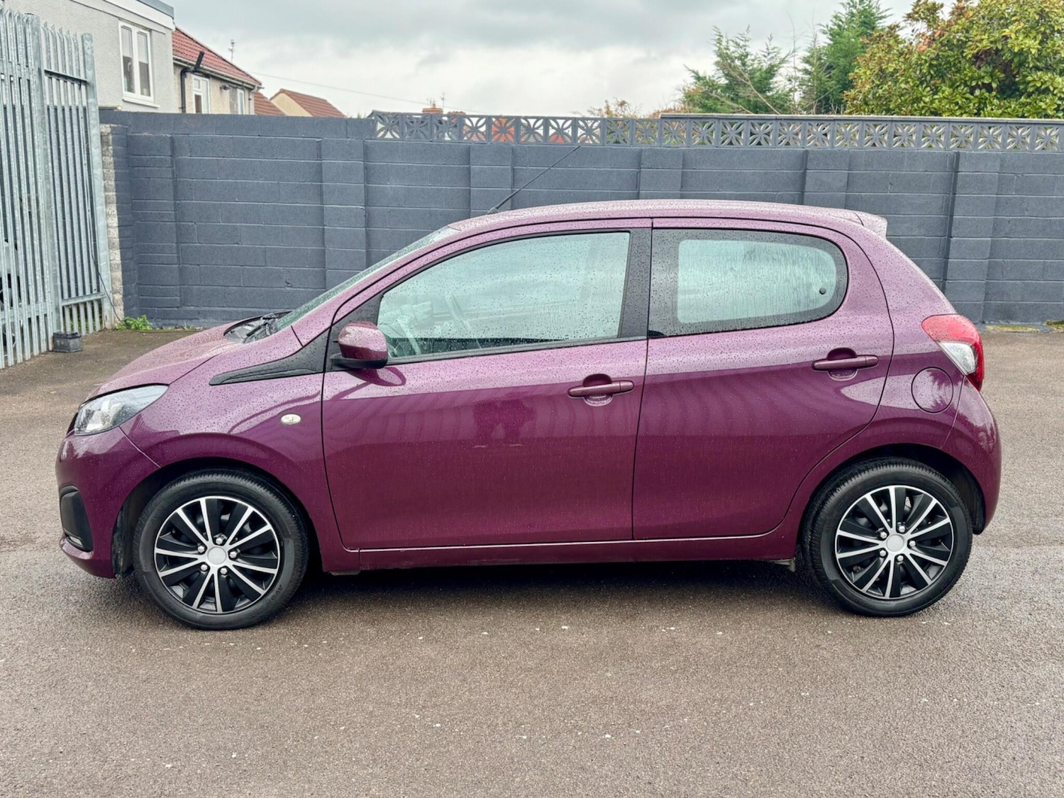 Used Peugeot 108 for sale - 76473080: Photo 6