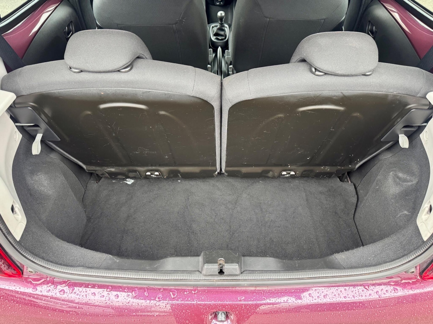 Used Peugeot 108 for sale - 76473080: Photo 9