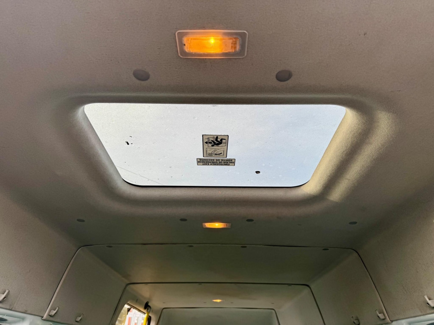 Used Ford Transit 2012 for sale - 76608343: Photo 16