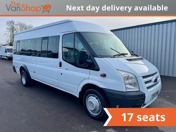 Used Ford Transit 2012 for sale - 76608343: Photo