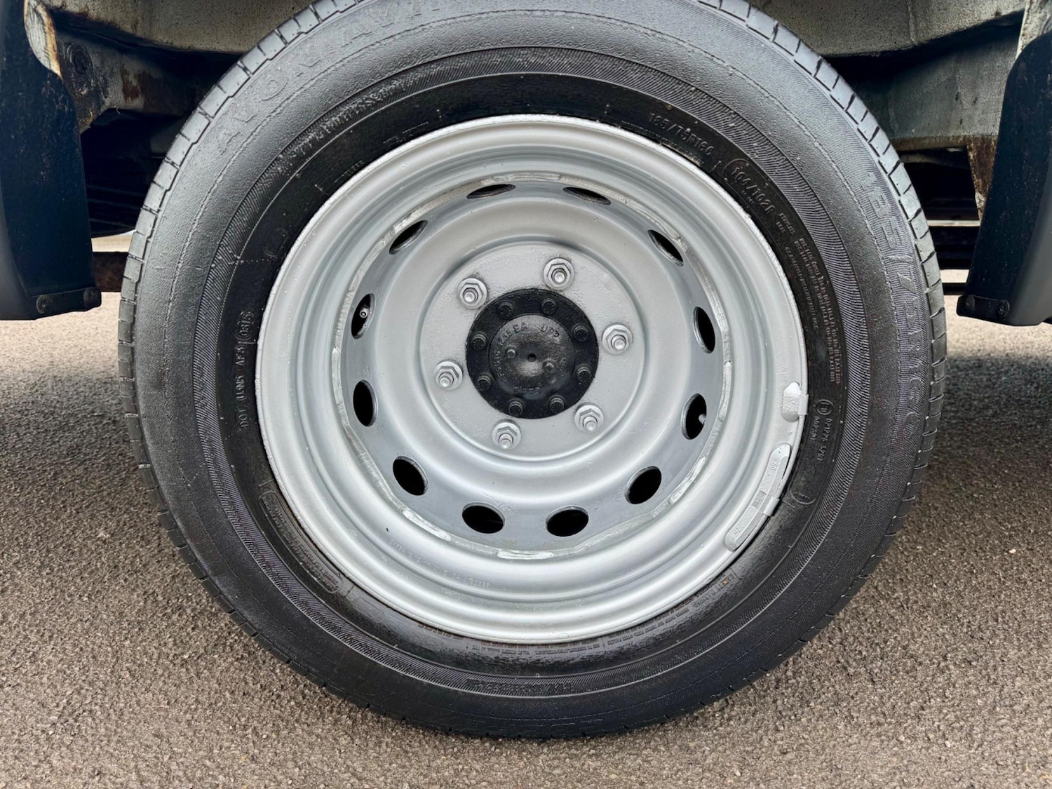 Used Ford Transit 2012 for sale - 76608343: Photo 24