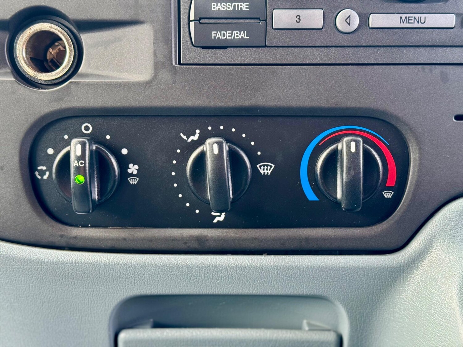 Used Ford Transit 2012 for sale - 76608343: Photo 25