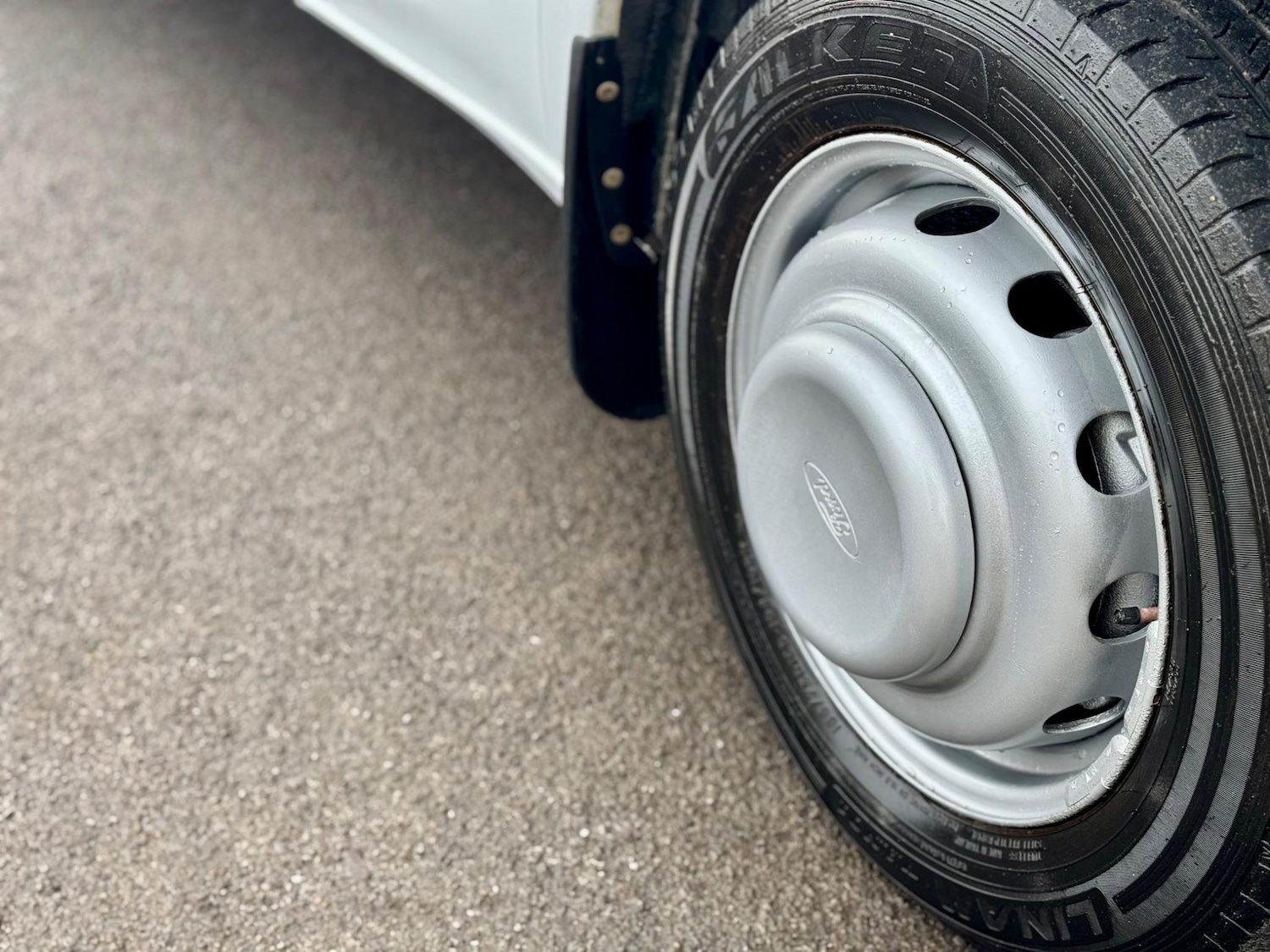 Used Ford Transit 2012 for sale - 76608343: Photo 26