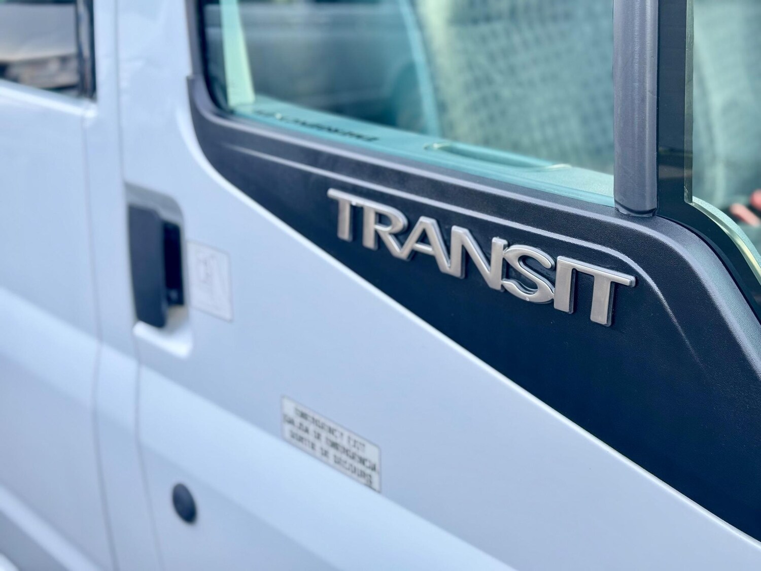 Used Ford Transit 2012 for sale - 76608343: Photo 27