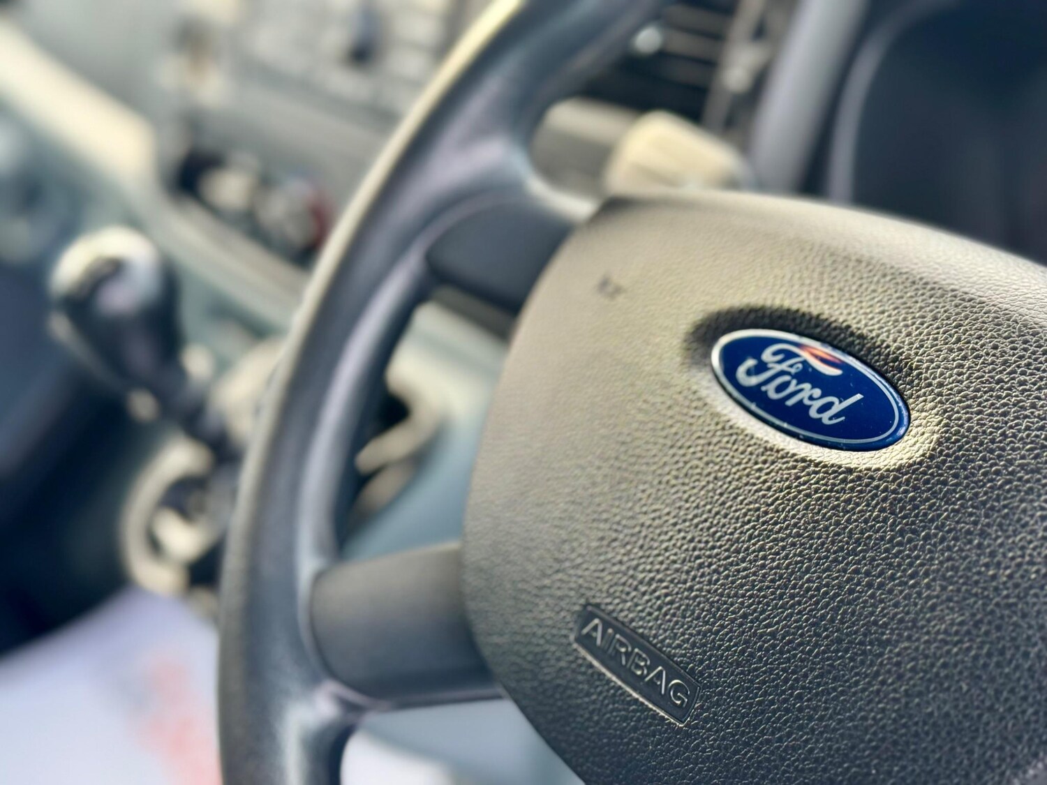 Used Ford Transit 2012 for sale - 76608343: Photo 28