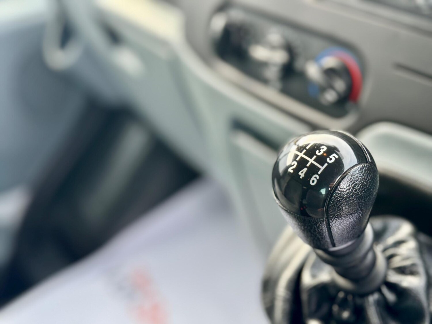 Used Ford Transit 2012 for sale - 76608343: Photo 31