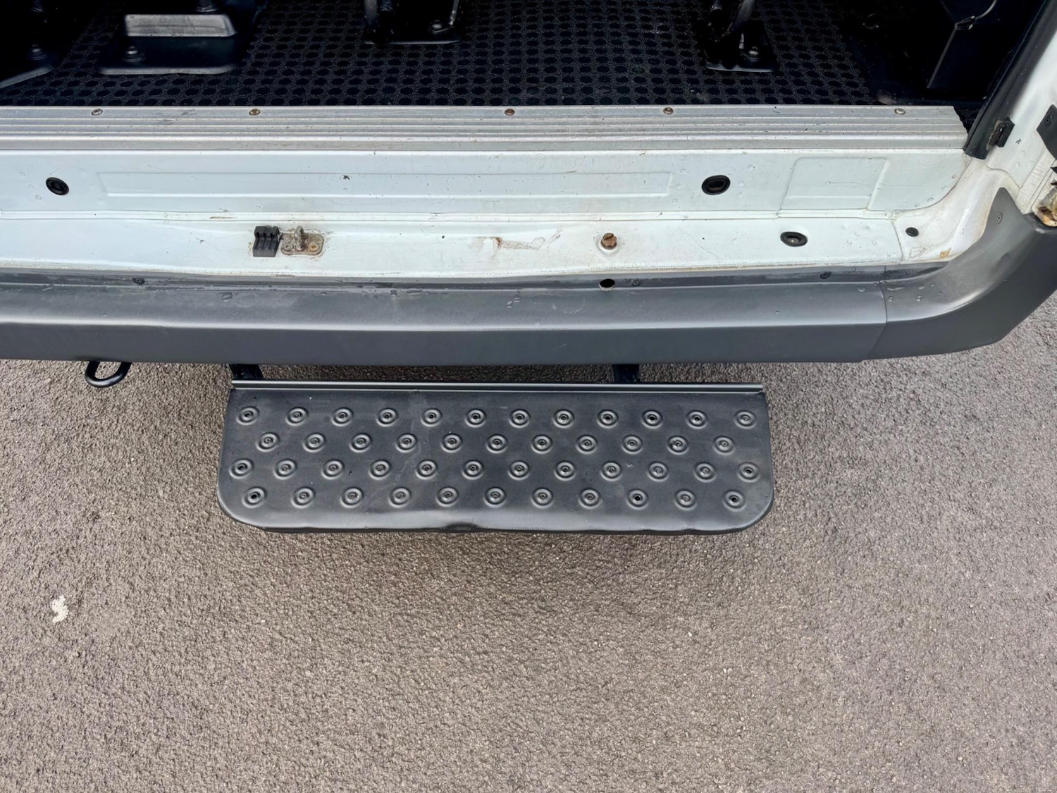 Used Ford Transit 2012 for sale - 76608343: Photo 34