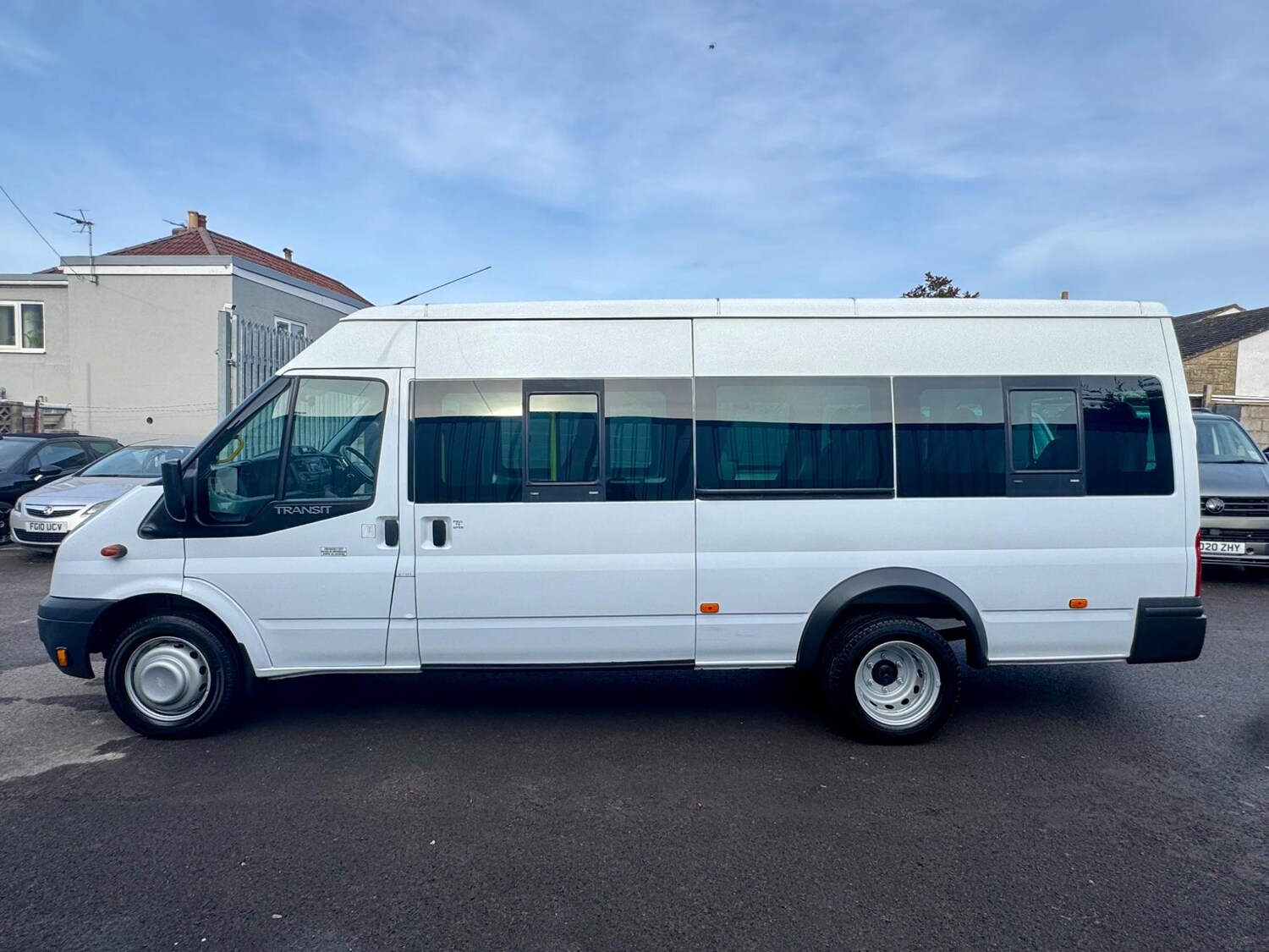 Used Ford Transit 2012 for sale - 76608343: Photo 6