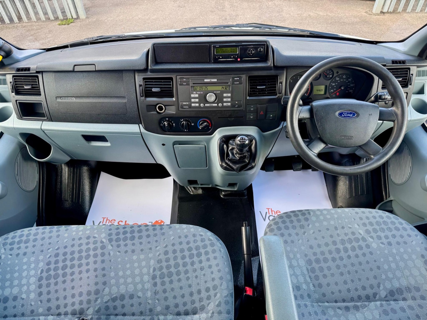 Vehicle 13
