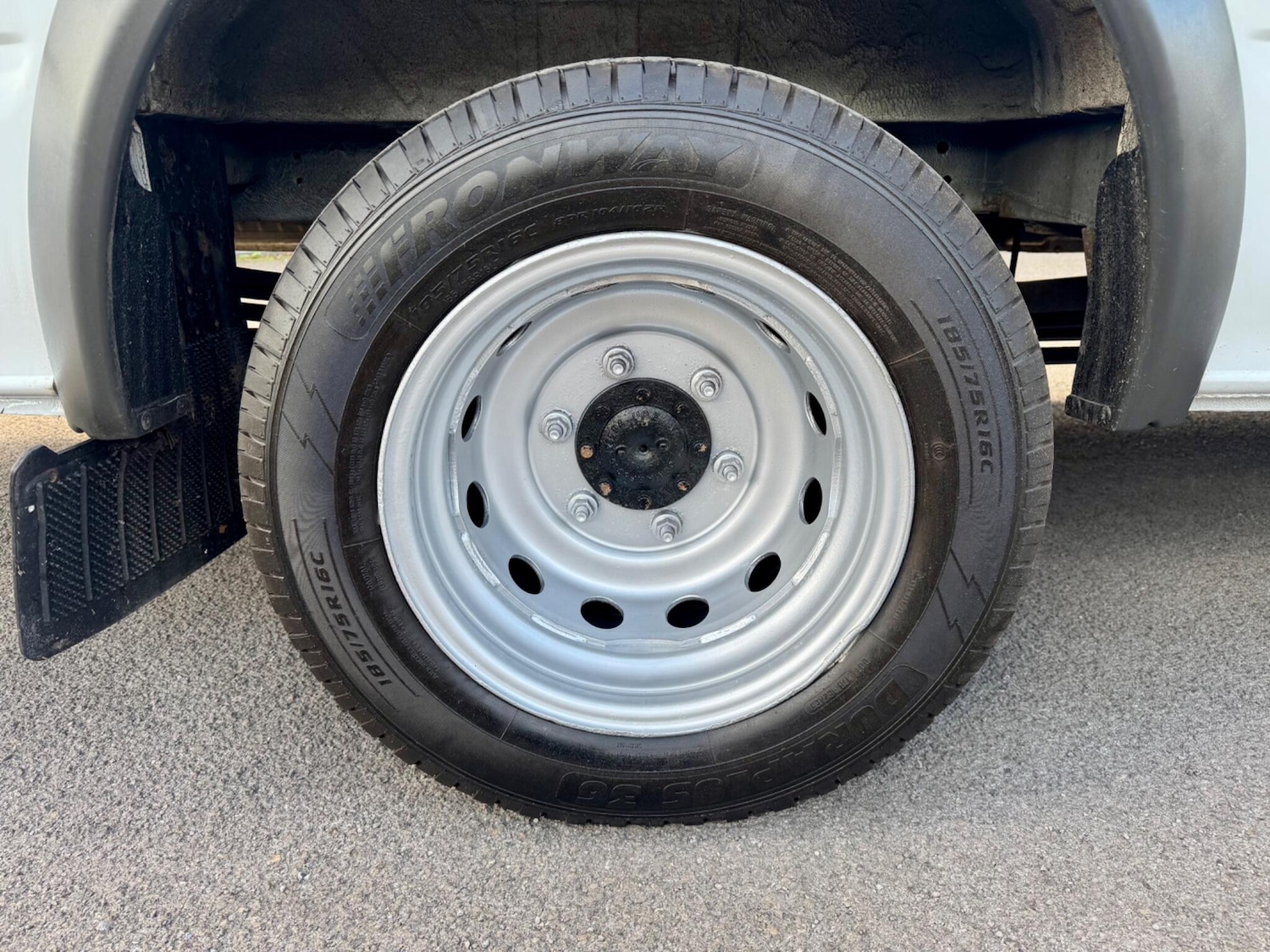 Vehicle 32
