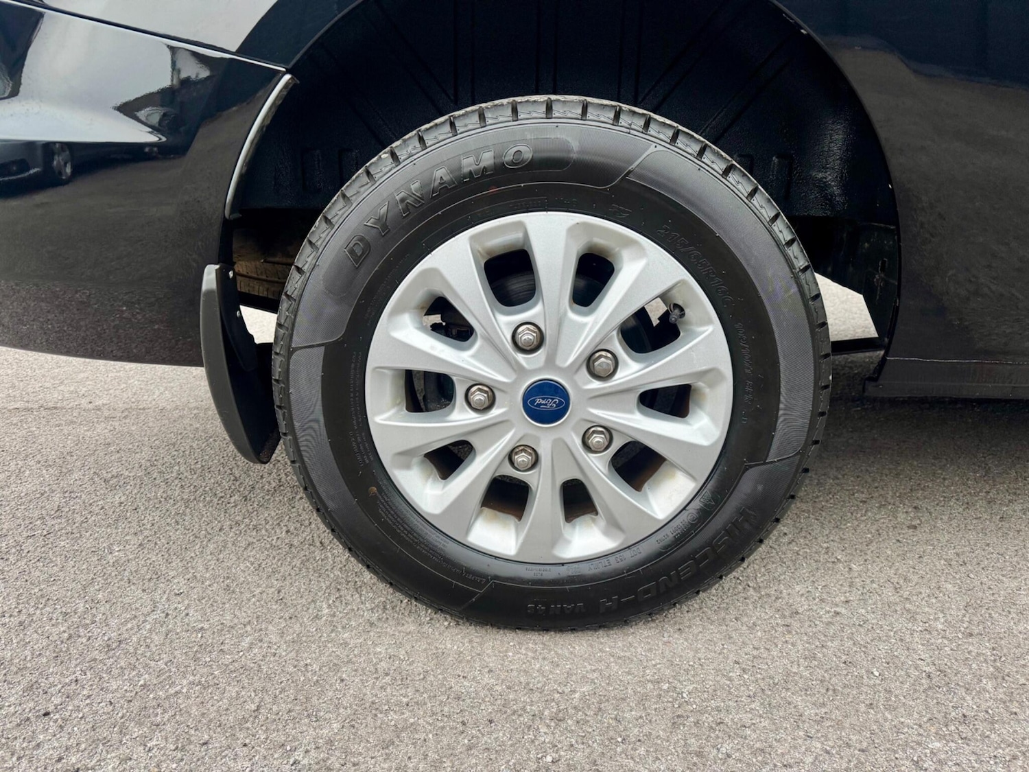 Used Ford Transit Custom 2022 for sale - 76284131: Photo 23