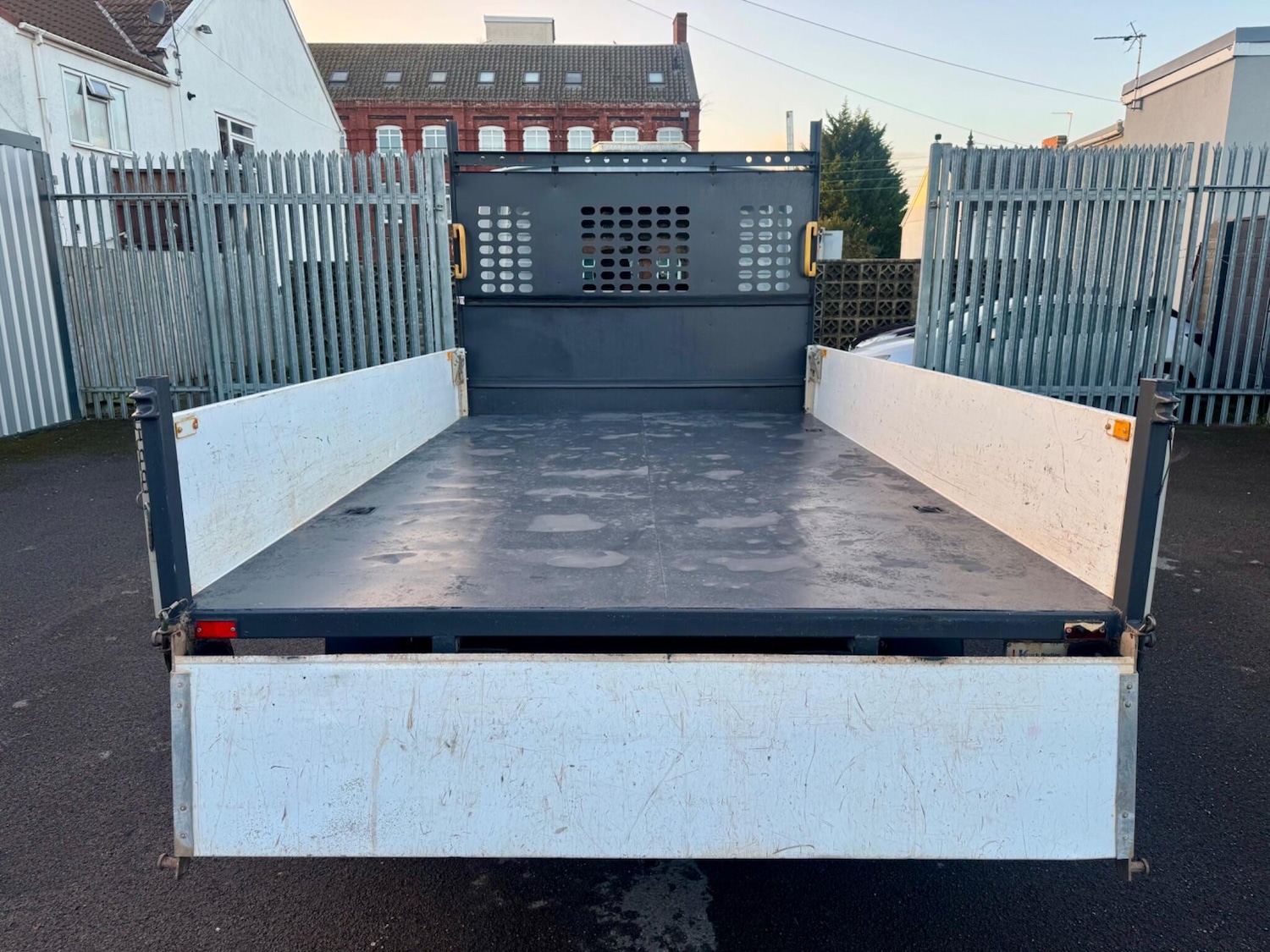 Used Maxus Deliver 9 for sale - 76953082: Photo 11