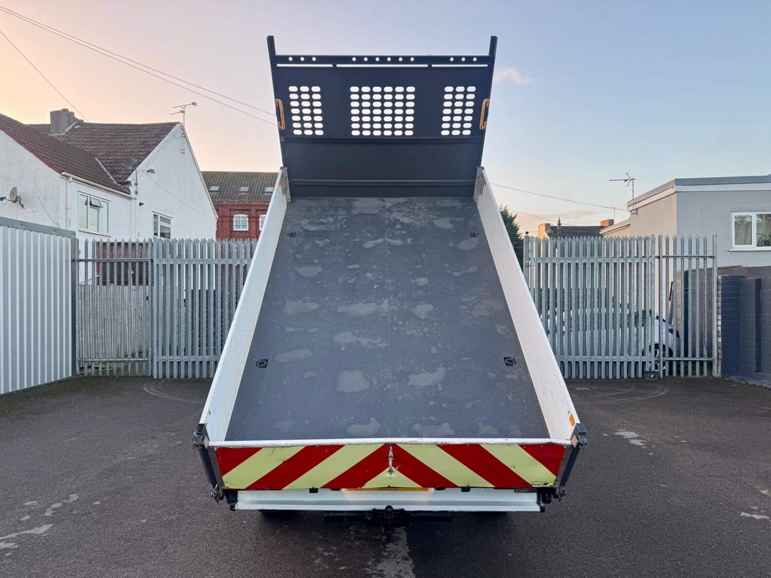 Used Maxus Deliver 9 for sale - 76953082: Photo 12