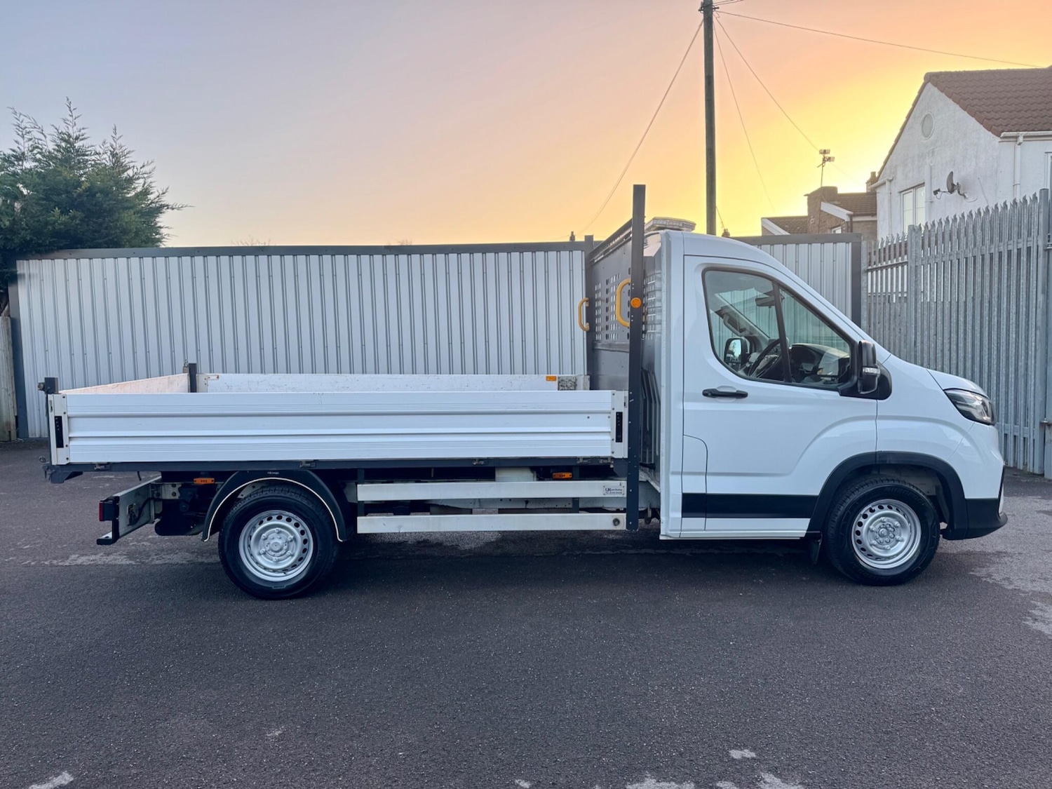 Used Maxus Deliver 9 for sale - 76953082: Photo 15