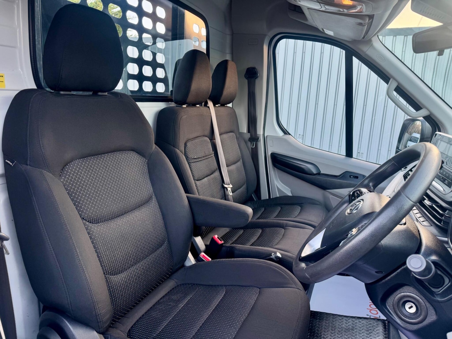 Used Maxus Deliver 9 for sale - 76953082: Photo 17