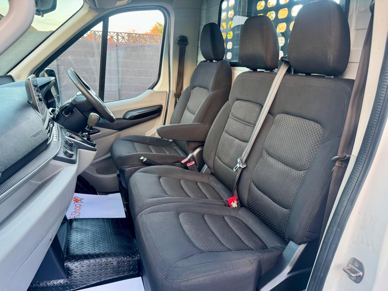 Used Maxus Deliver 9 for sale - 76953082: Photo 20