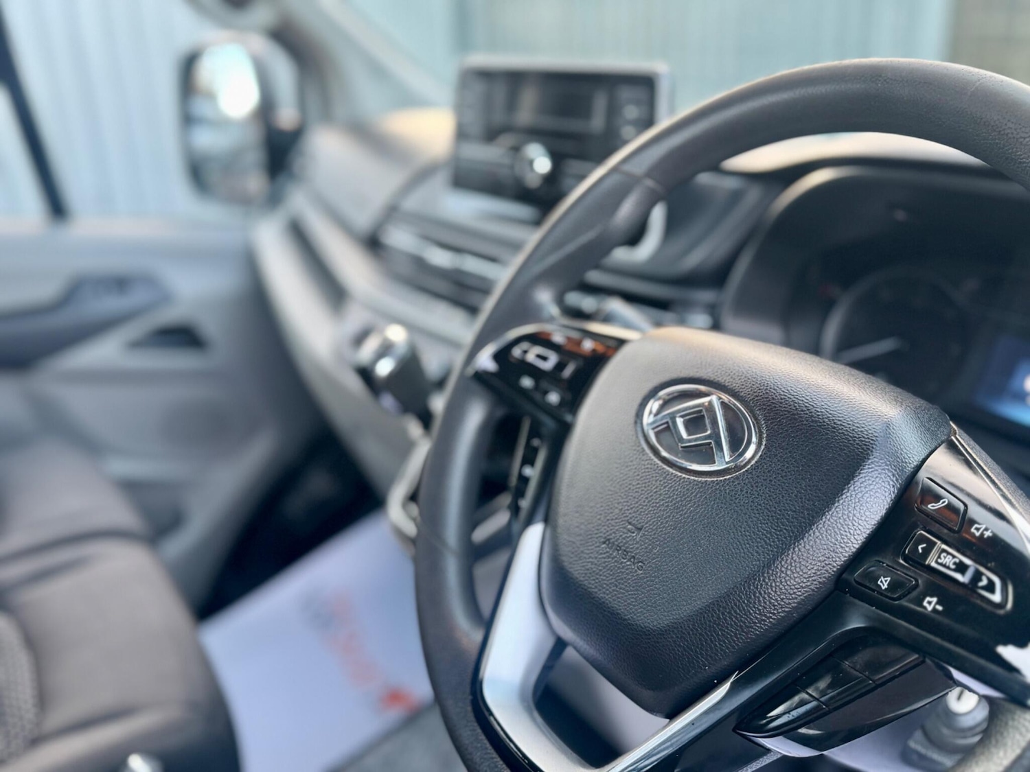 Used Maxus Deliver 9 for sale - 76953082: Photo 23