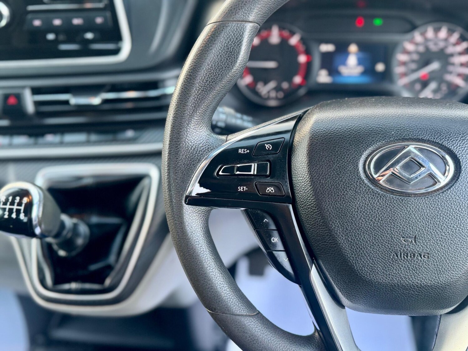 Used Maxus Deliver 9 for sale - 76953082: Photo 25